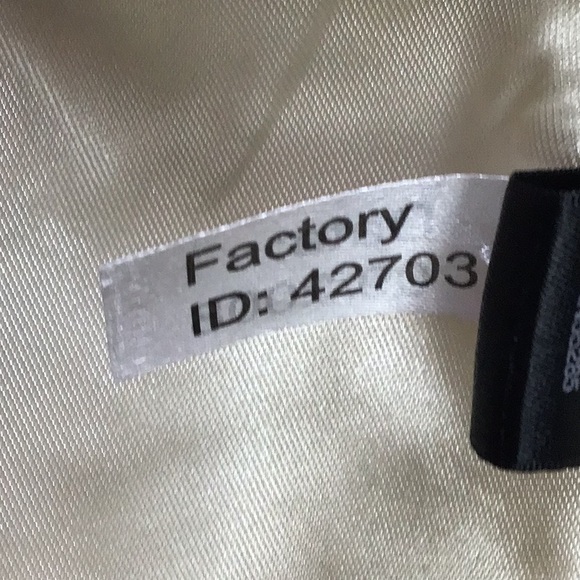 Vintage 👜 Express Wool Coat - Picture 13 of 14